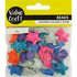 AussieSuperStore Jewellery Making Supplies Plastic Sea Animals Shape Beads Plastic Sea Animals Beads |  Jewellery Making Beads | Jewellery Making Supplies 9331468055679 VJY698